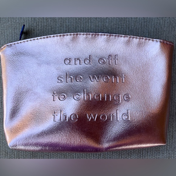 2 IPSY Pouches/Make up/Cosmetic Bags - Picture 3 of 8